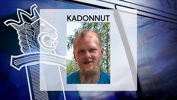 1010 kadonnut antti sivonen