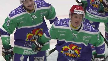 Onni Lind Jokerit