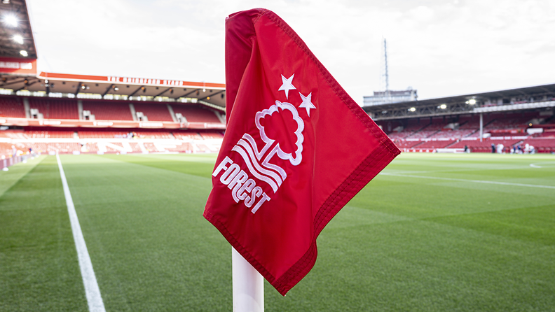 Nottingham Forest