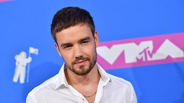 Liam Payne elokuussa 2018.