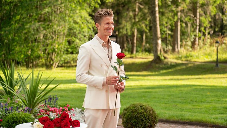 Joonas Bachelor Suomi