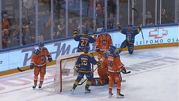 Tappara-Jukurit