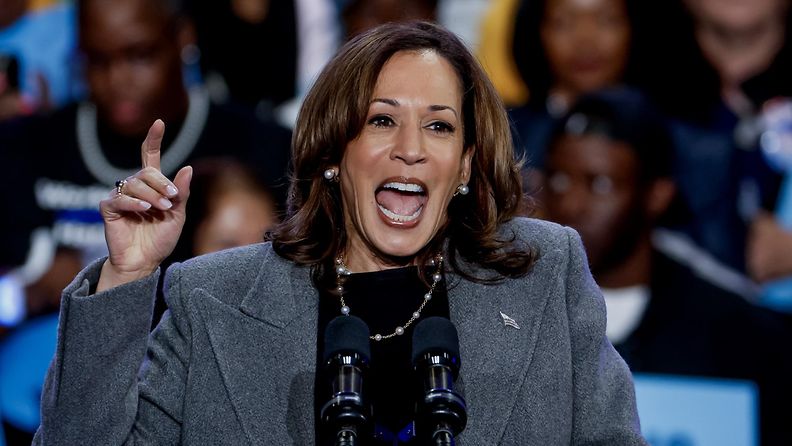 Kamala Harris