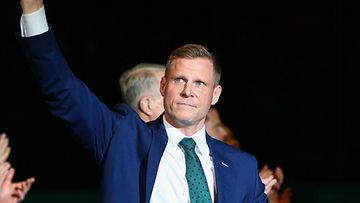 Mikko Koivu