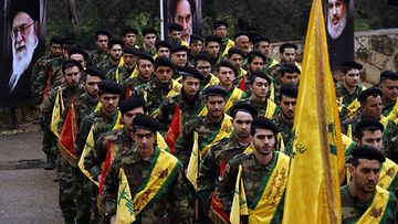 LK2310 Hizbollah