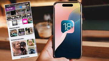 Applen uusi iOS 18 -päivitys kerää kritiikkiä