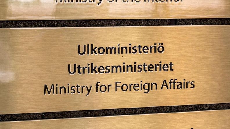 ministeriöt