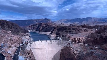 OMA Hoover Dam