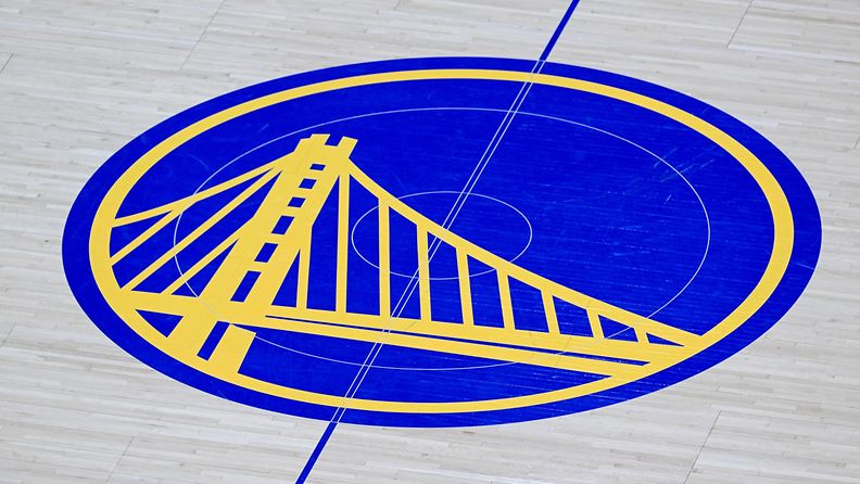 Golden State Warriors on yksi NBA:n suurseuroista. 