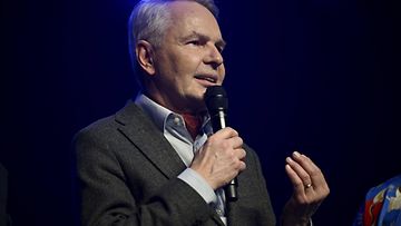 Pekka Haavisto