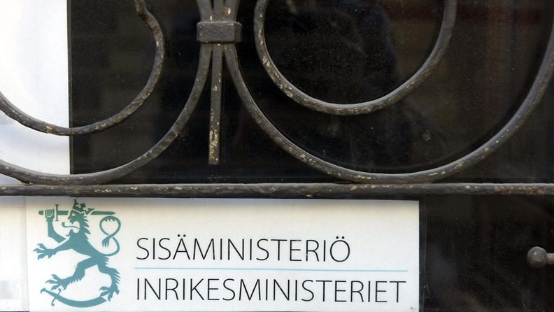 LK251024 Sisäministeriö