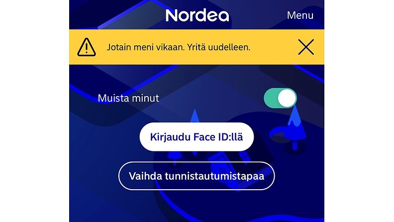 OMA nordea