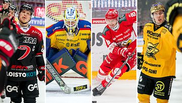 SM-liiga, kuvitus, talous, 2024