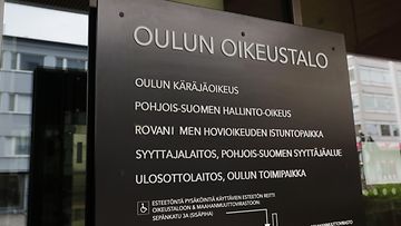 Oulu käräjäoikeus LK 291024