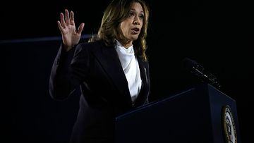 Kamala Harris