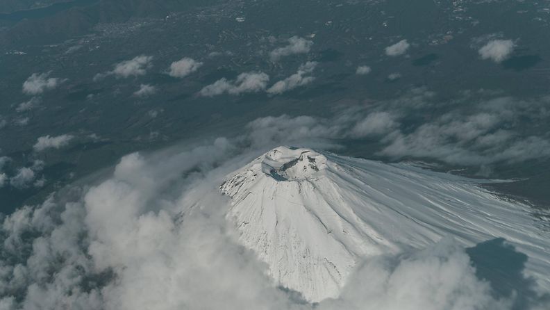 AOP Fuji