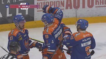 Tappara