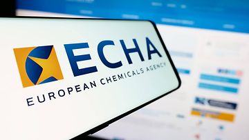 AOP ECHA European Chemicals agency 30.10.2024