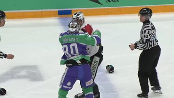 Ville Vainikainen, Jokerit, JoKP