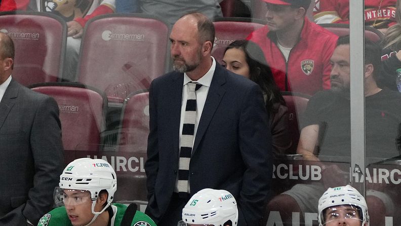 Peter DeBoer