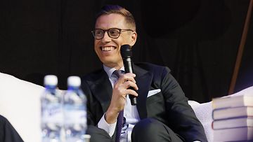 Alexander Stubb