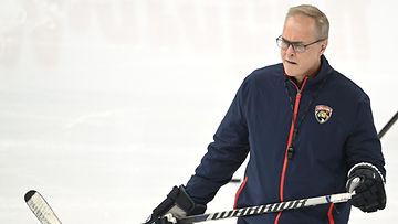 Paul Maurice (1)