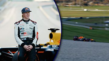 F1 Kalle 2