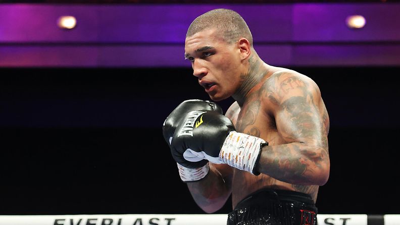 Conor Benn