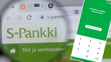 s-pankki, spankki, s-mobiili