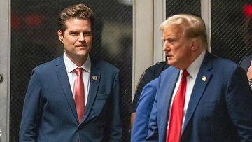 Matt Gaetz