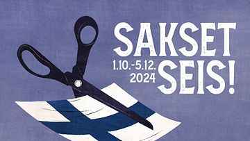 OMA Sakset seis