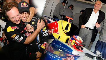 redbullracing