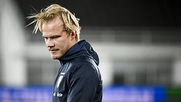 Joel Pohjanpalo