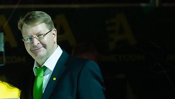 Jyrki Seppä