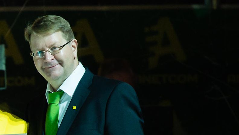 Jyrki Seppä