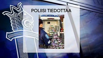 2011, poliisi tiedottaa, sähkösavukkeet