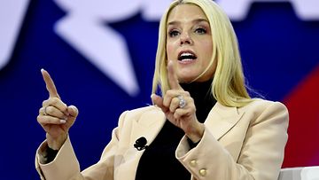 AOP Pam Bondi