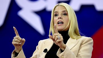 AOP Pam Bondi