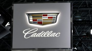 Cadillac