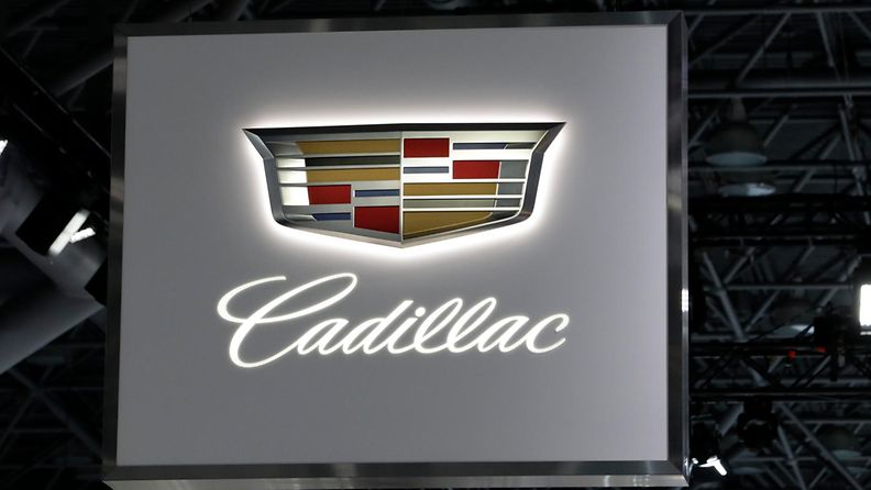 Cadillac