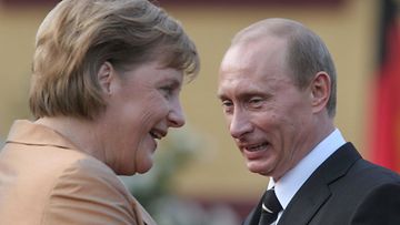 Putin Merkel aop 2007