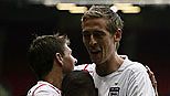 Peter Crouch, kuva: Laurence Griffiths