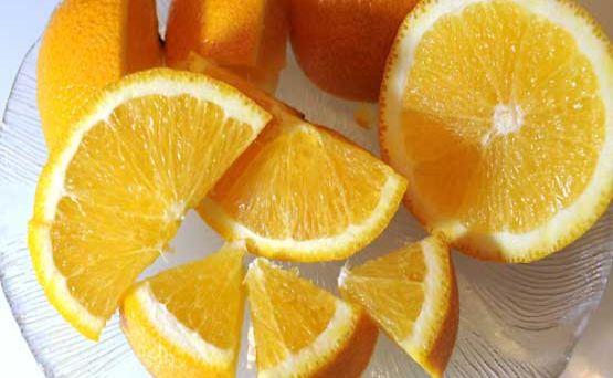 C-vitamiinin puute voi olla yhteydessä nivelrikkoon.