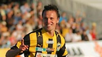 Hongan Vuorinen hattutemppuun Veikkausliigakierroksella MTVuutiset.fi