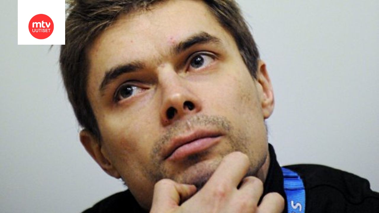 Matti Hautamäki MTVuutiset.fi