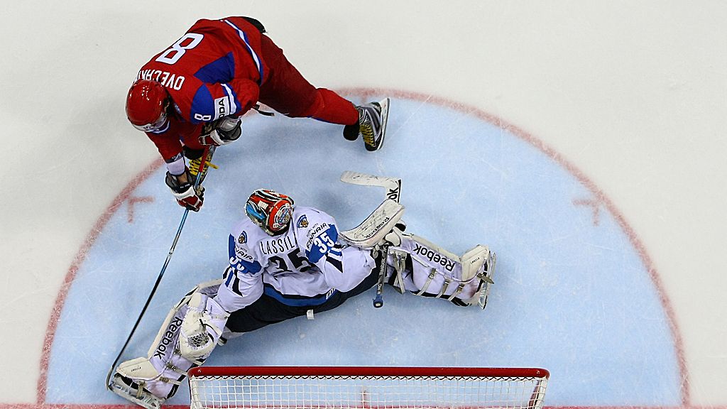 Leijonille Takaisku: Kolme MM-miestä Pois Laskuista - MTVuutiset.fi